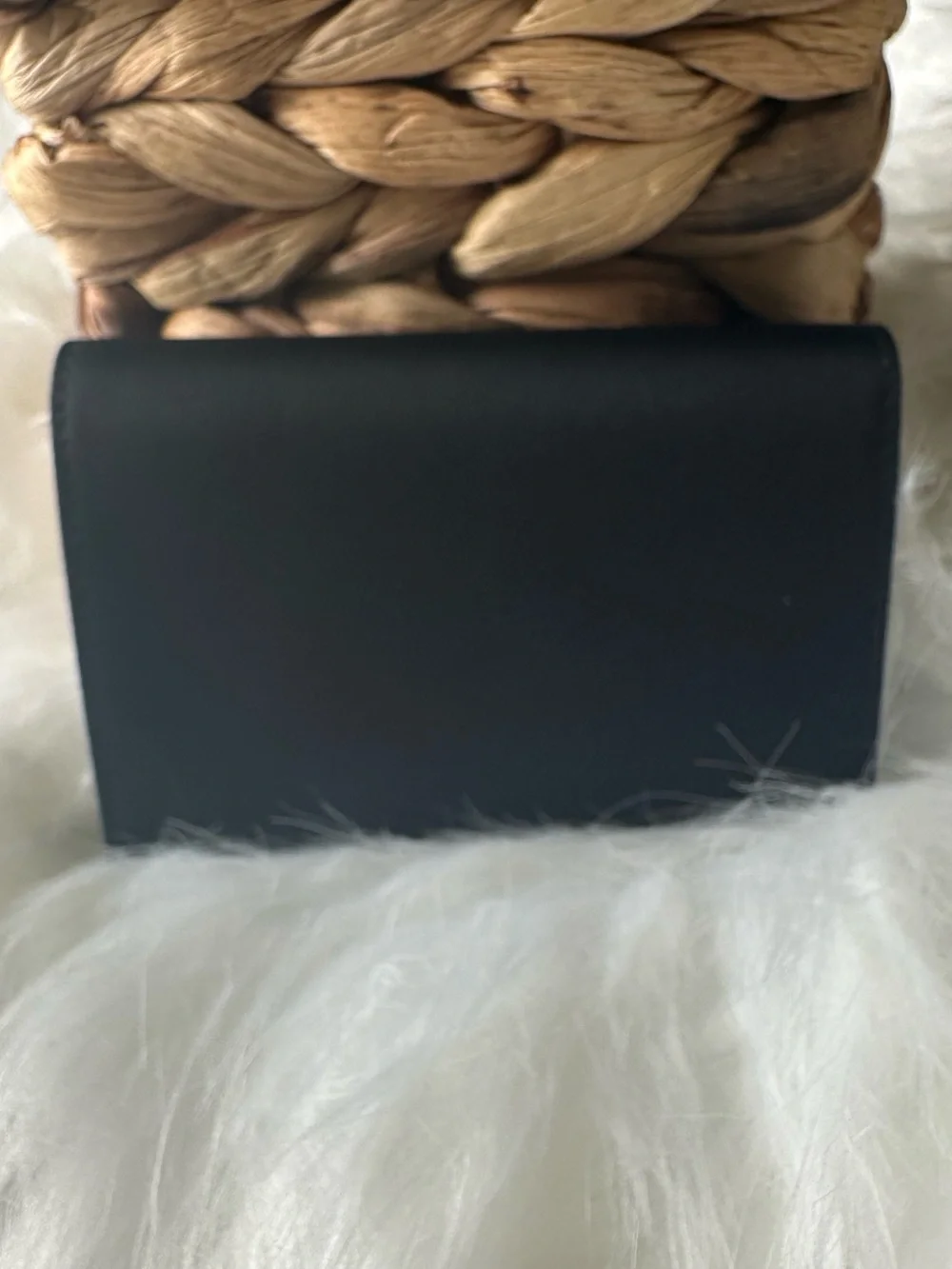 Prada authentic black
